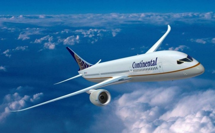 新洲至法国机场航空托运